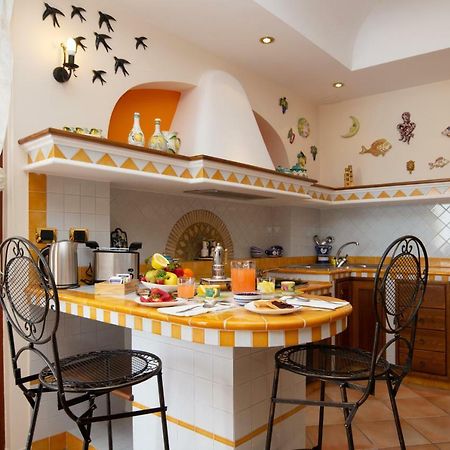 Panorama Host - Domus Amalfi Coast Apartment Майори Екстериор снимка