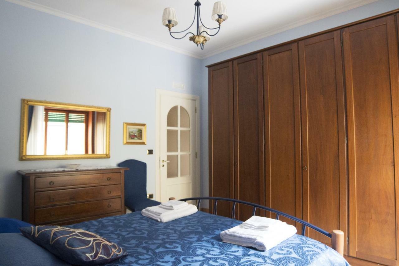 Panorama Host - Domus Amalfi Coast Apartment Майори Екстериор снимка