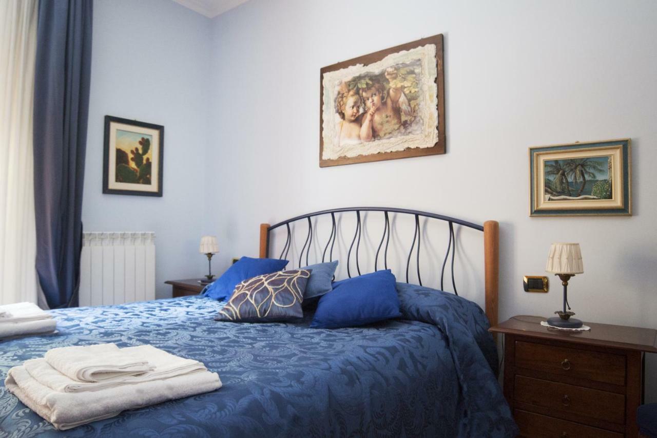 Panorama Host - Domus Amalfi Coast Apartment Майори Екстериор снимка