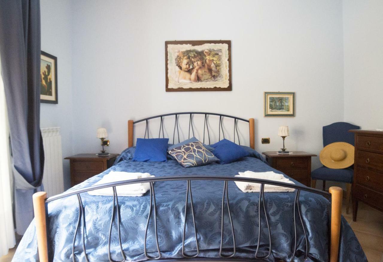 Panorama Host - Domus Amalfi Coast Apartment Майори Екстериор снимка
