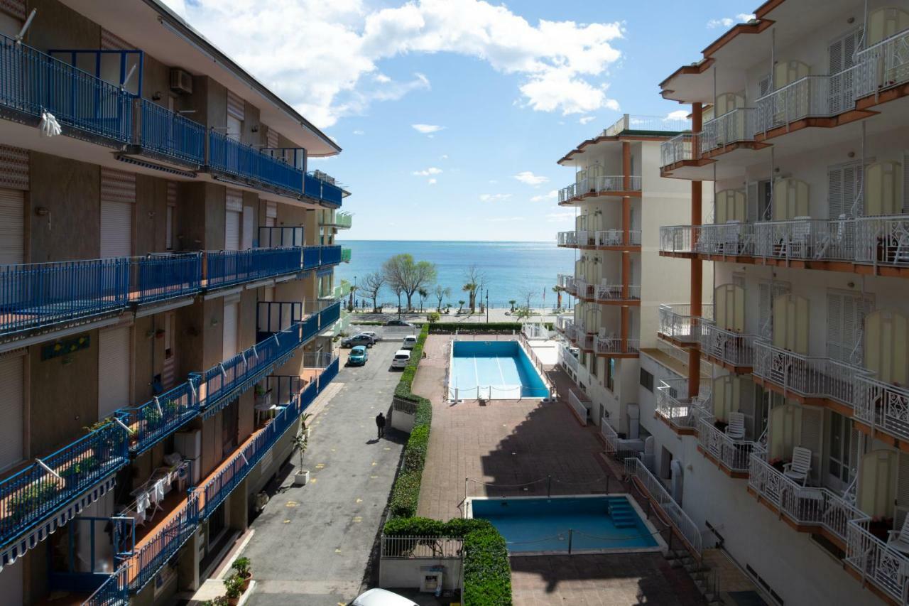 Panorama Host - Domus Amalfi Coast Apartment Майори Екстериор снимка