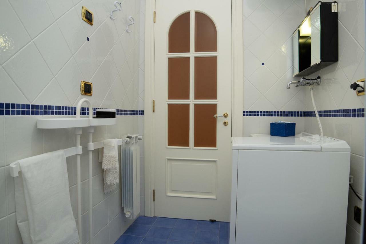 Panorama Host - Domus Amalfi Coast Apartment Майори Екстериор снимка