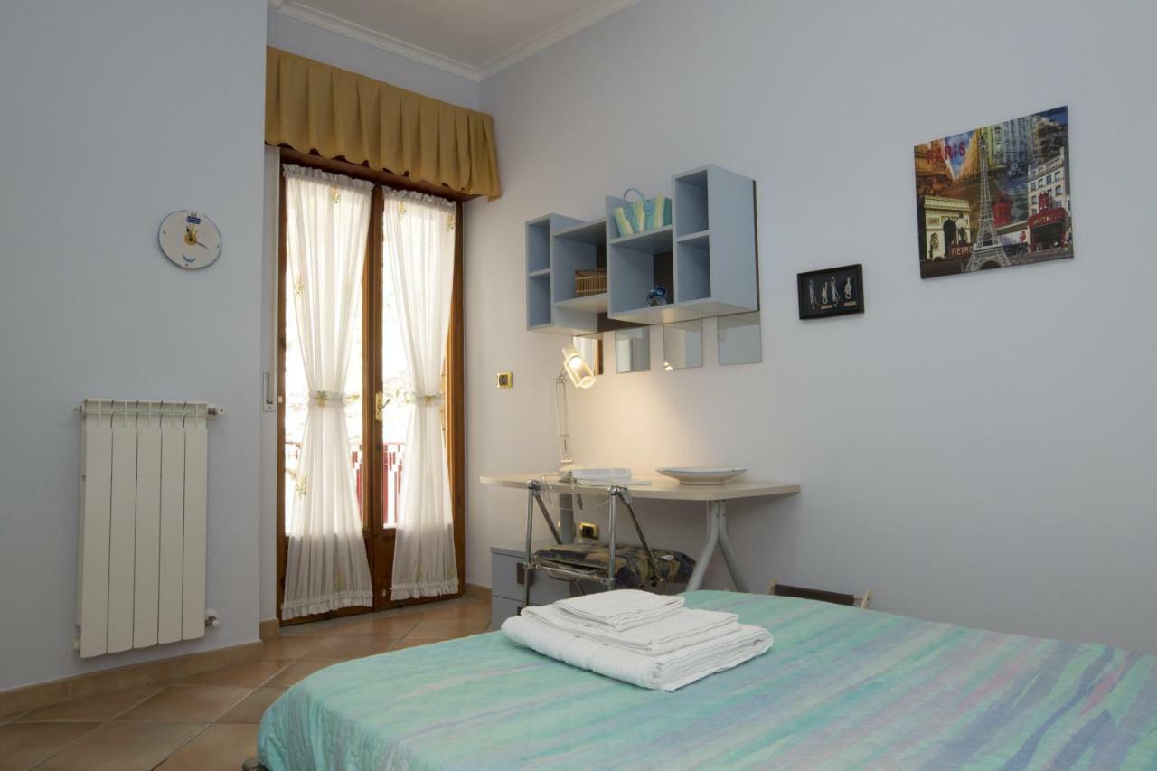 Panorama Host - Domus Amalfi Coast Apartment Майори Екстериор снимка