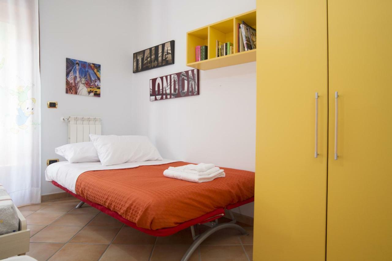Panorama Host - Domus Amalfi Coast Apartment Майори Екстериор снимка